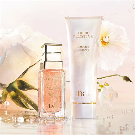 dior prestige la mousse|Dior prestige la mousse foam.